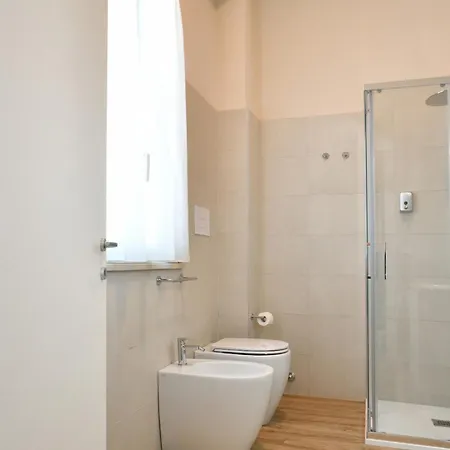 Palazzo Cavalieri Business&relax 10galvano 아파트 *