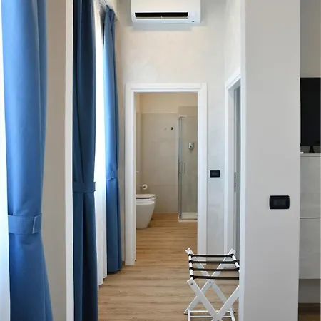 아파트 Palazzo Cavalieri Business&relax 10galvano 카스티리오네델레스티비에레