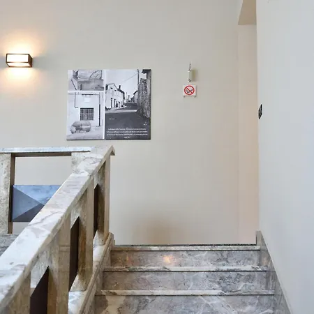 Palazzo Cavalieri Business&relax 10galvano * 카스티리오네델레스티비에레