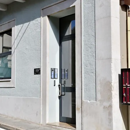 Palazzo Cavalieri Business&relax 10galvano